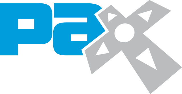 PAX Logo