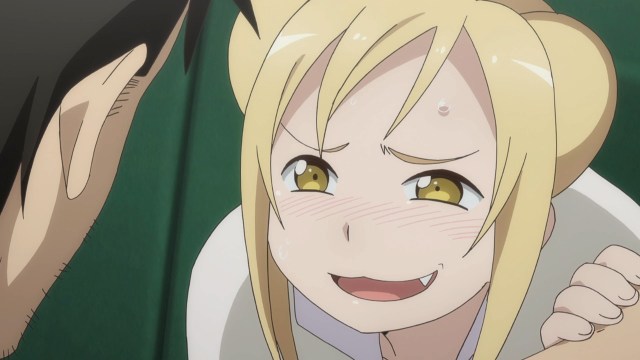 Demi-chan wa Kataritai - 12 Mar 25, 2017, 7.42.25 PM
