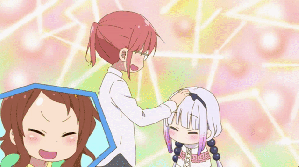 Kobayashi-san Chi no Maid Dragon - 09 Mar-08-2017 22-31-27