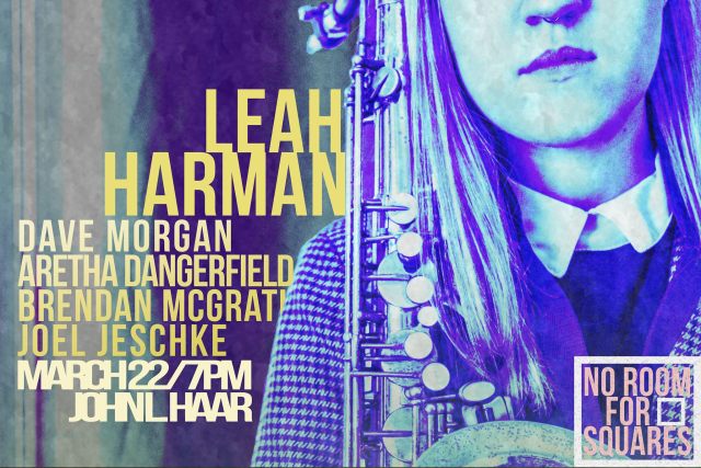 Leah Harman MacEwan University Senior Graduation Recital